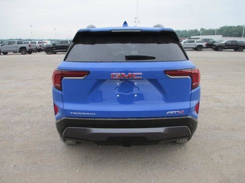 New 2026 GMC Terrain AT4 image 5