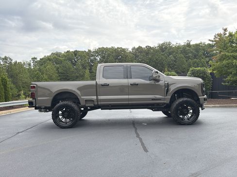 Used 2026 Ford F350 King Ranch AWD/4WD image 58