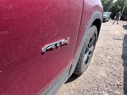 Used 2023 GMC Terrain AT4