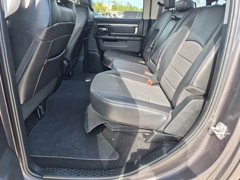 Used 2018 RAM 1500 Sport w/ Convenience Group AWD/4WD image 18