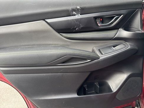 Certified 2023 Subaru Ascent Onyx Edition image 12