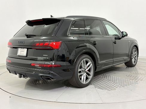 New 2026 Audi Q7 3.0T Prestige image 9