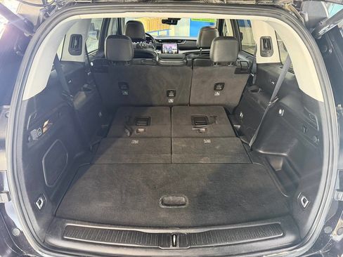 Used 2022 Jeep Grand Cherokee L Limited AWD/4WD image 30