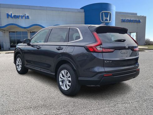 New 2026 Honda CR-V LX image 3
