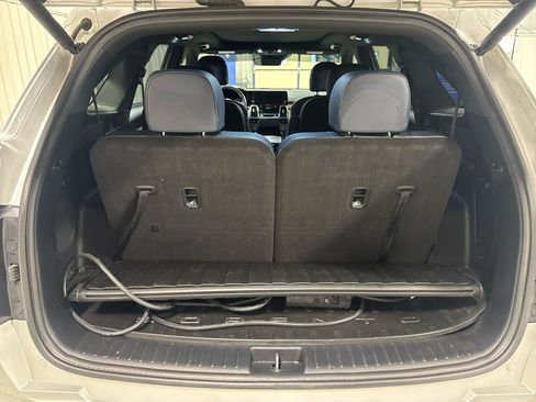 Used 2022 Kia Sorento SX Prestige w/ Panoramic Sunroof Package AWD/4WD image 15