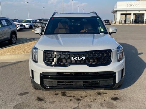 Certified 2024 Kia Telluride EX X-Line image 2