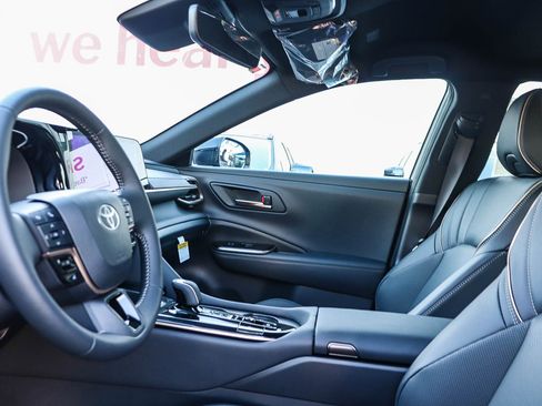 New 2026 Toyota Crown XLE image 20