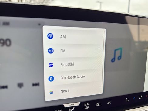 New 2026 Ford Explorer ST-Line w/ ST-Line Street Pack image 32