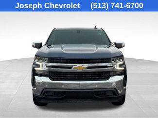 Used 2021 Chevrolet Silverado 1500 LT w/ Z71 Off-Road Package video 2