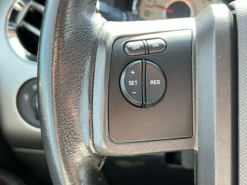 Used 2012 Ford Expedition EL King Ranch image 36