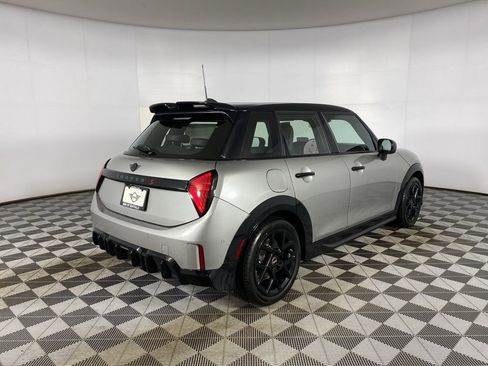New 2026 MINI Cooper S image 21