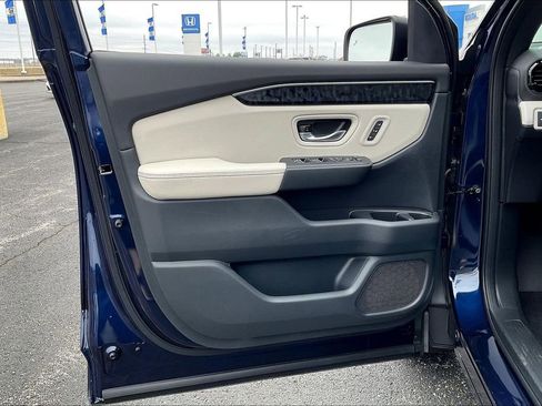 New 2026 Honda Passport TrailSport Elite image 33