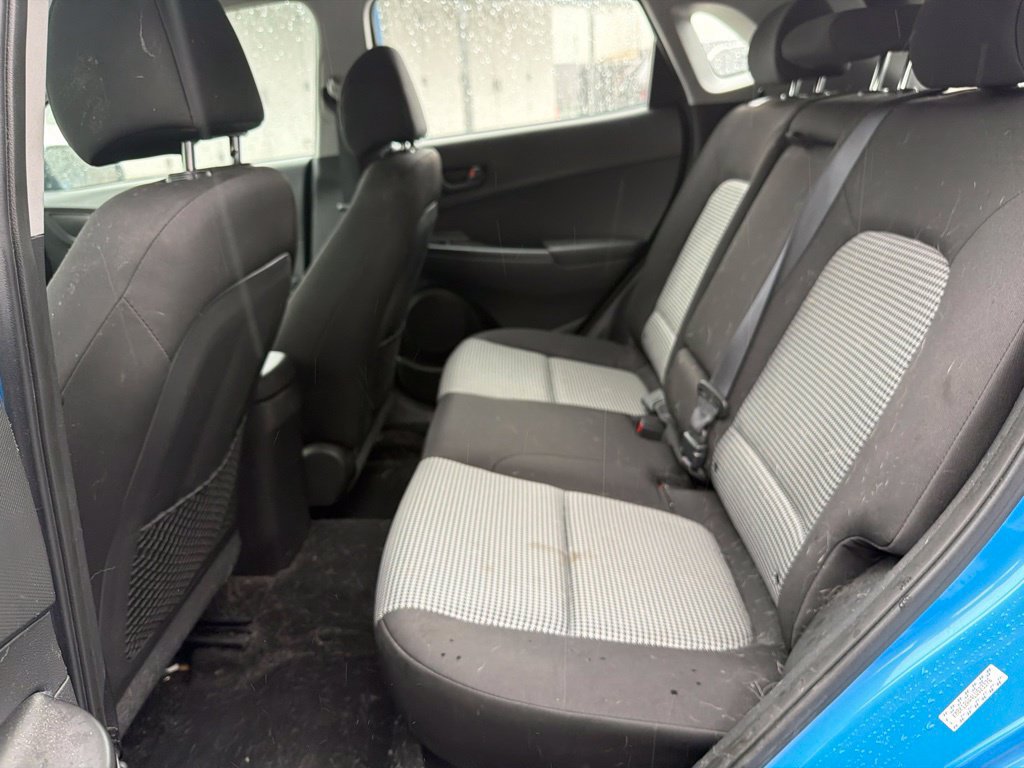 Used 2020 Hyundai Kona SE FWD image 11