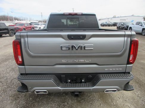 New 2026 GMC Sierra 1500 Denali Ultimate image 6
