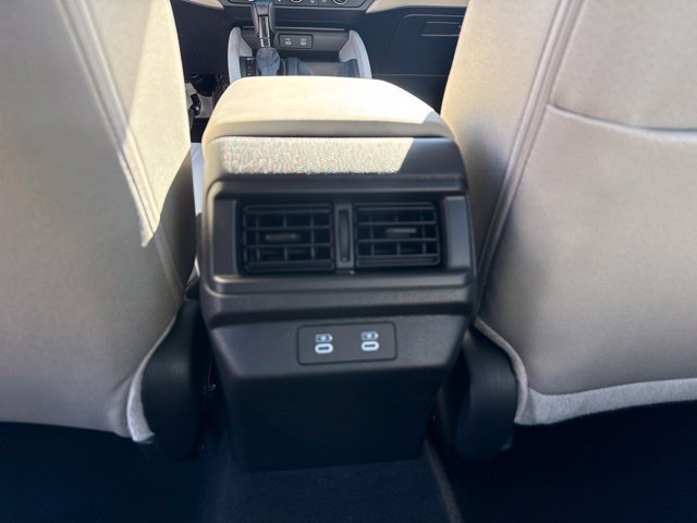 New 2026 Honda Accord LX image 26