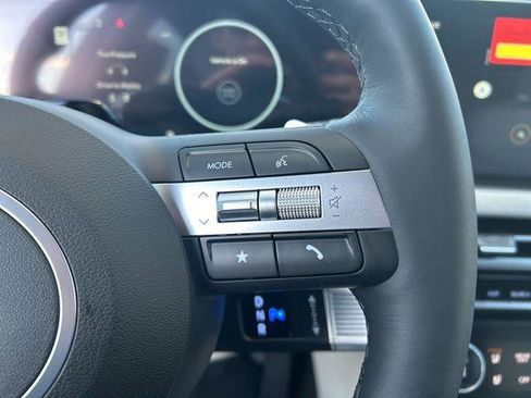 New 2026 Hyundai Tucson Limited AWD/4WD image 16