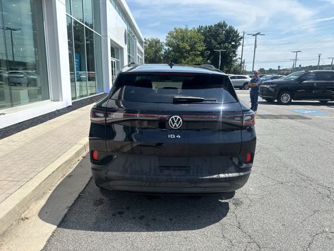 Used 2023 Volkswagen ID.4 Pro S RWD image 6