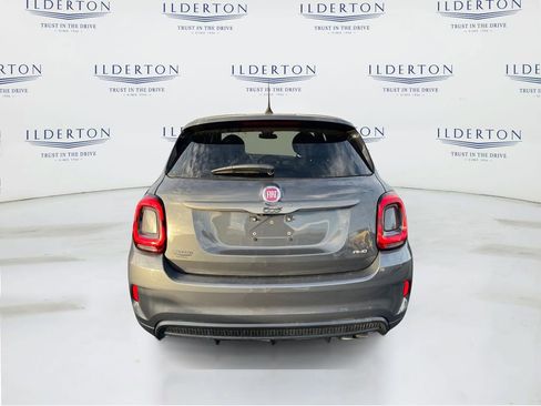 Used 2020 FIAT 500X Sport image 7