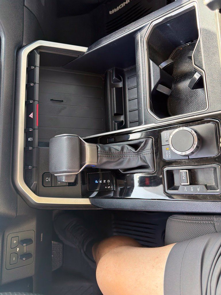 Used 2023 Toyota Tundra SR5 AWD/4WD image 26