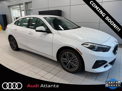 Used 2021 BMW 228i xDrive Gran Coupe w/ Convenience Package