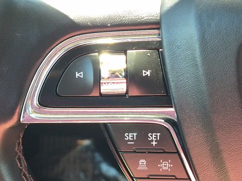 Used 2023 Lincoln Navigator L Black Label AWD/4WD image 17