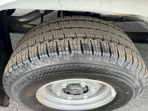 Used 2024 Mercedes-Benz Sprinter 3500 image 13