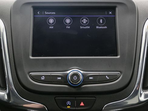 Used 2023 Chevrolet Equinox LT image 27