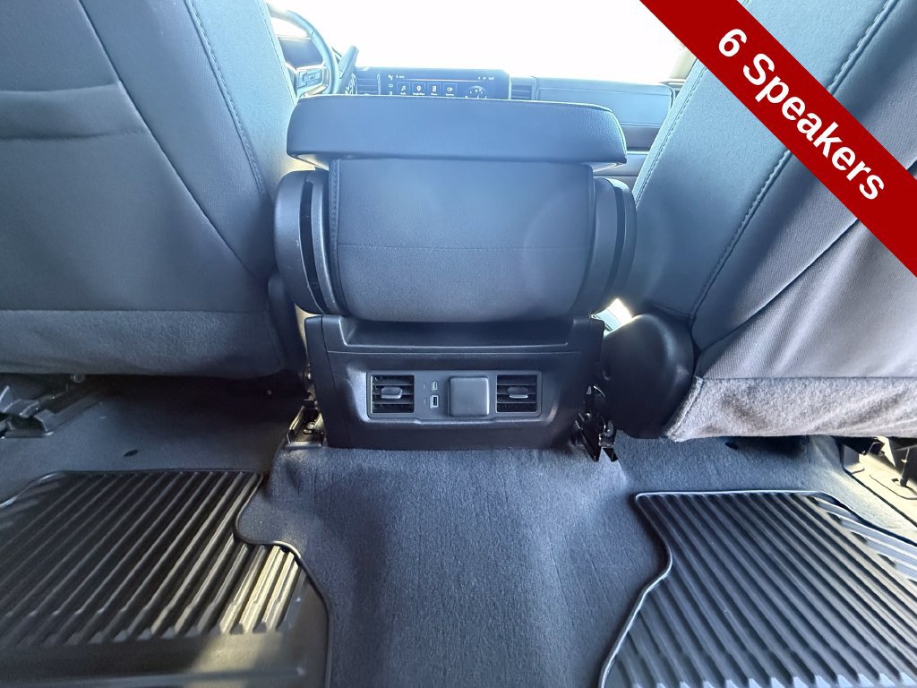 Used 2023 Chevrolet Silverado 1500 LT w/ Safety Package AWD/4WD image 44