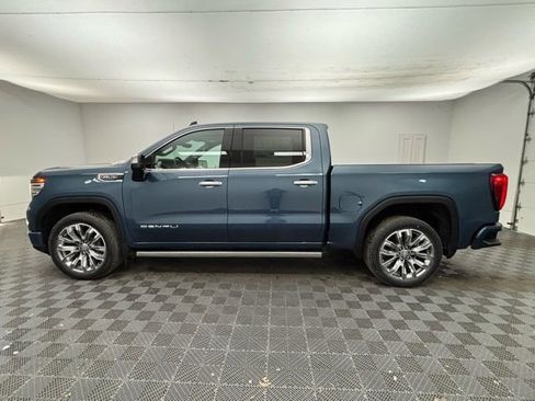 New 2026 GMC Sierra 1500 Denali w/ Denali Reserve Package image 13