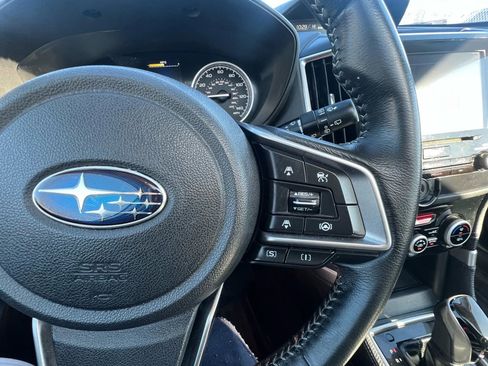 Used 2020 Subaru Forester Limited image 16