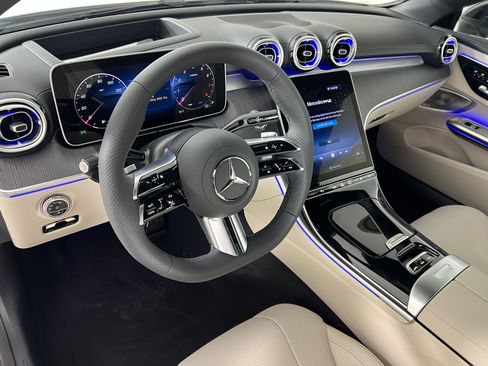 New 2026 Mercedes-Benz CLE 300 4MATIC Cabriolet image 23