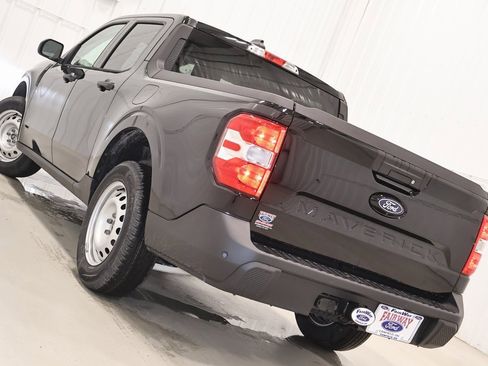 New 2026 Ford Maverick XL w/ Equipment Group 101A image 24
