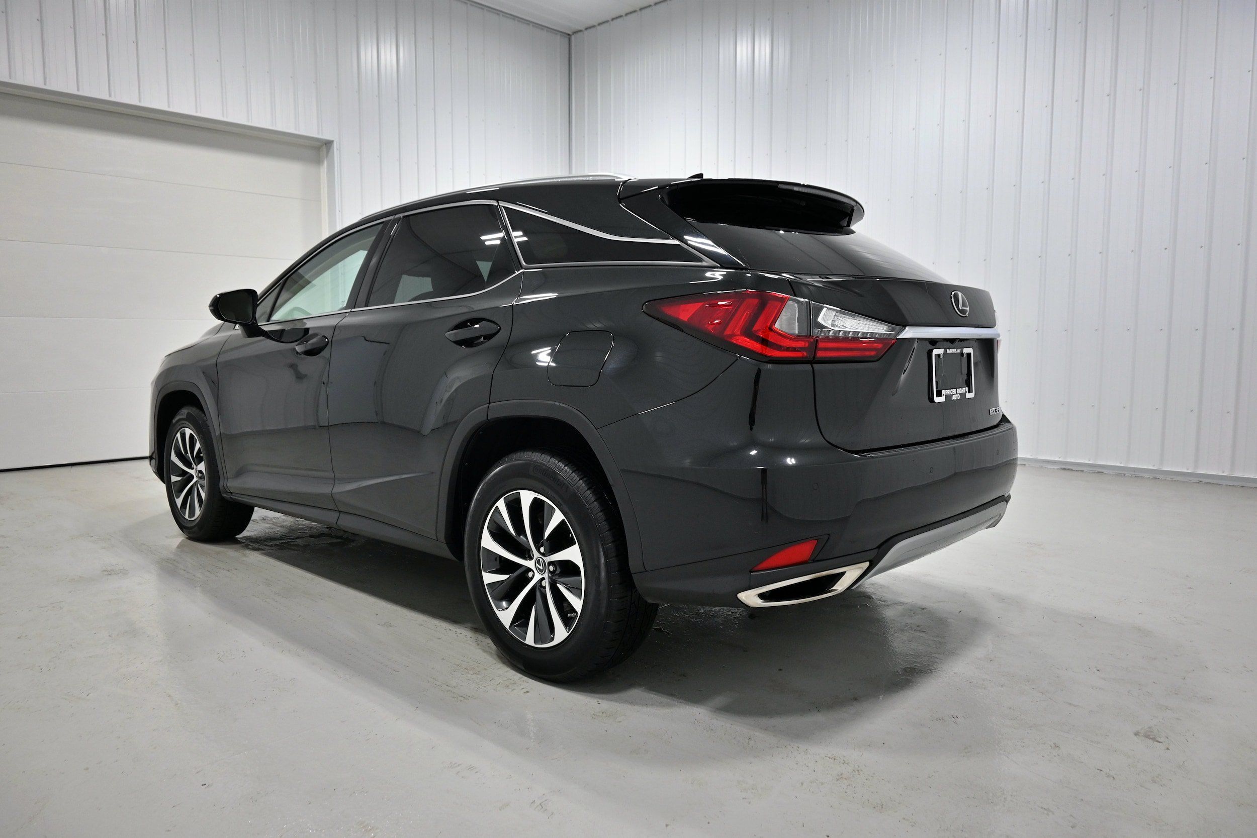 Used 2020 Lexus RX 350 AWD w/ Premium Package image 32