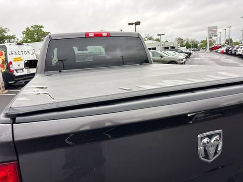 Used 2018 RAM 2500 Tradesman w/ Chrome Appearance Group AWD/4WD image 31
