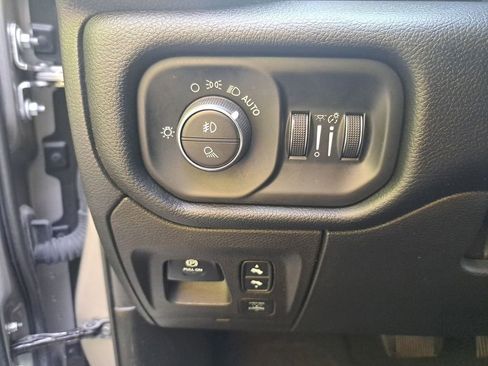 Used 2022 RAM 1500 Laramie image 26