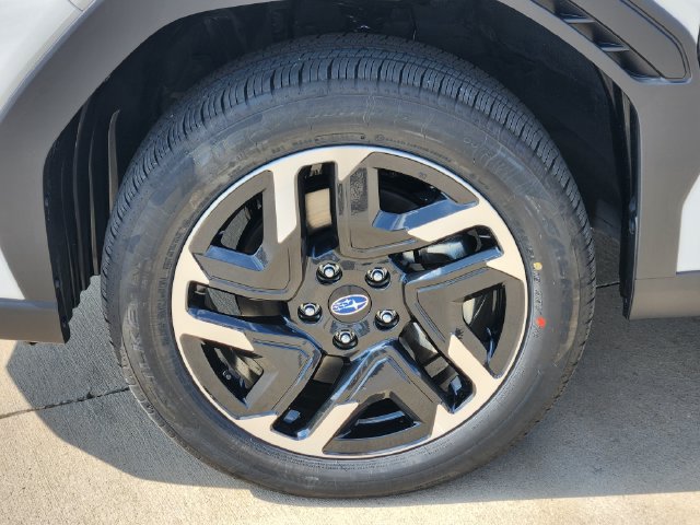 New 2026 Subaru Forester Touring AWD/4WD image 9