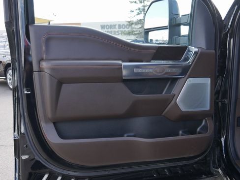 Used 2024 Ford F250 King Ranch image 67