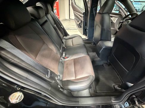 Used 2024 MAZDA MAZDA3 s FWD image 44