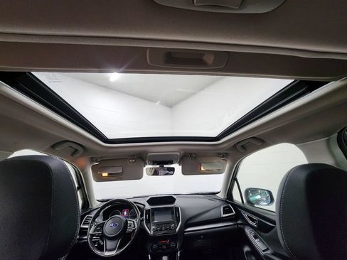 Used 2019 Subaru Forester Premium w/ All-Weather Package AWD/4WD image 28