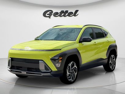 New 2026 Hyundai Kona SEL Premium