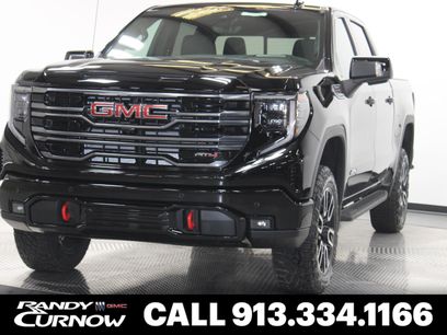 New 2026 GMC Sierra 1500 AT4 w/ AT4 Premium Package
