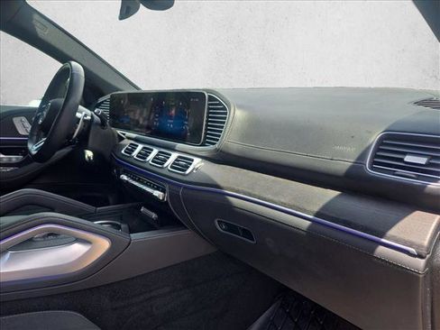 Used 2024 Mercedes-Benz GLE 53 AMG 4MATIC Coupe image 19