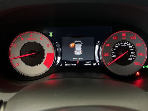 Used 2023 Acura RDX A-Spec AWD/4WD image 16