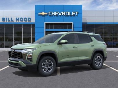 New 2026 Chevrolet Equinox ACTIV w/ LPO, Floor Liner Package