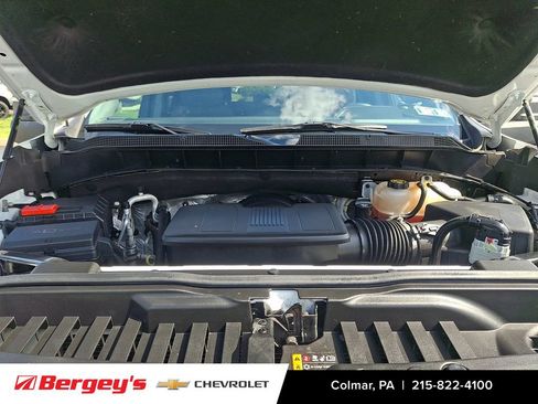 Used 2023 Chevrolet Silverado 1500 RST AWD/4WD image 30
