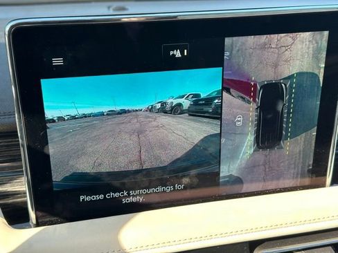 Used 2023 Lincoln Aviator Black Label w/ Jet Package image 28