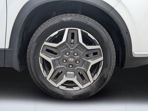 Used 2022 Hyundai Santa Fe Limited image 9