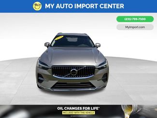 Used 2023 Volvo XC60 B5 Plus AWD/4WD video 2