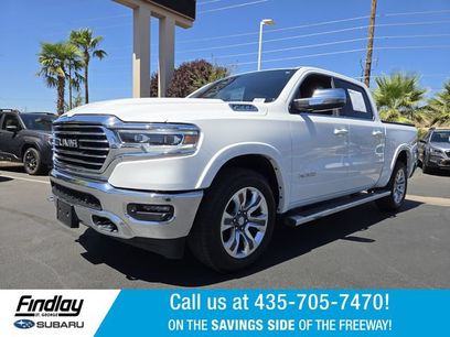 Used 2023 RAM 1500 Limited