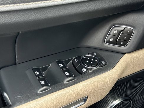 Certified 2024 Ford Expedition Max Limited RWD image 24